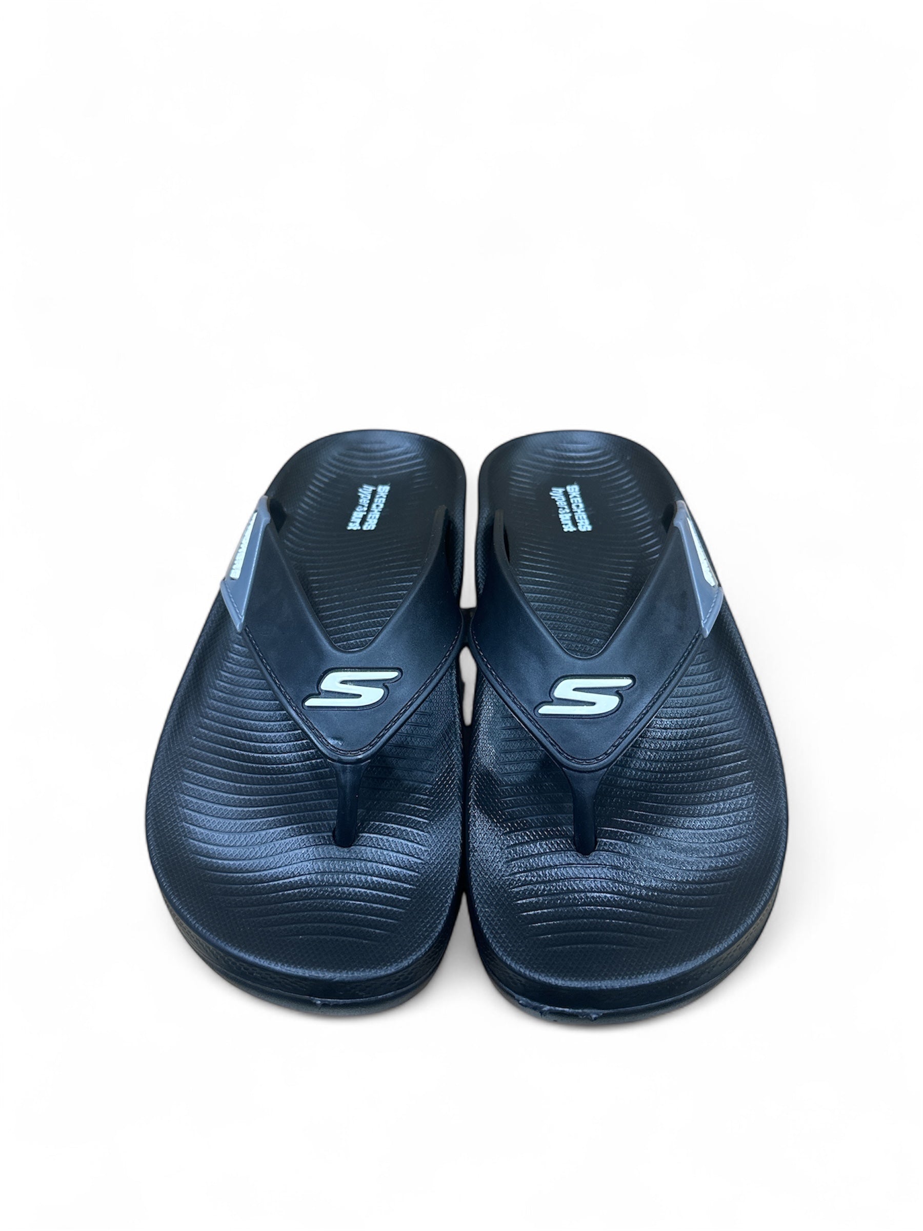 Men’s sketcher slipper soft and comfortable