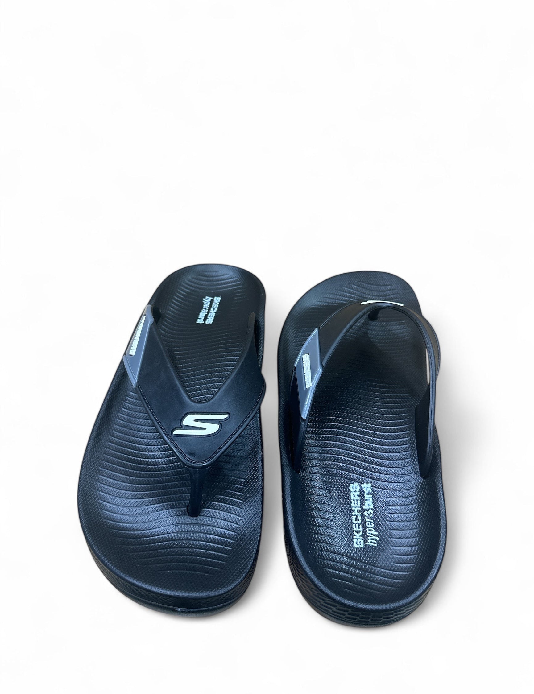 Men’s sketcher slipper soft and comfortable