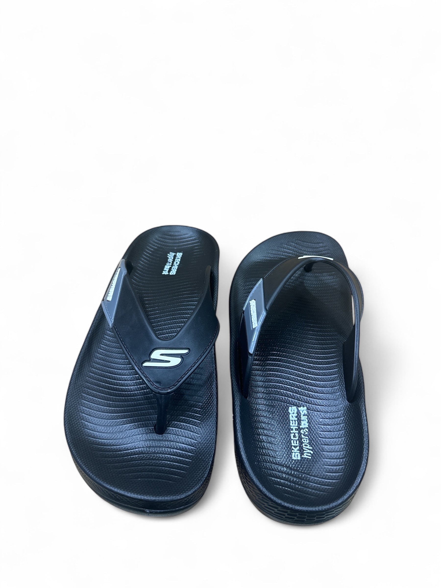 Men’s sketcher slipper soft and comfortable