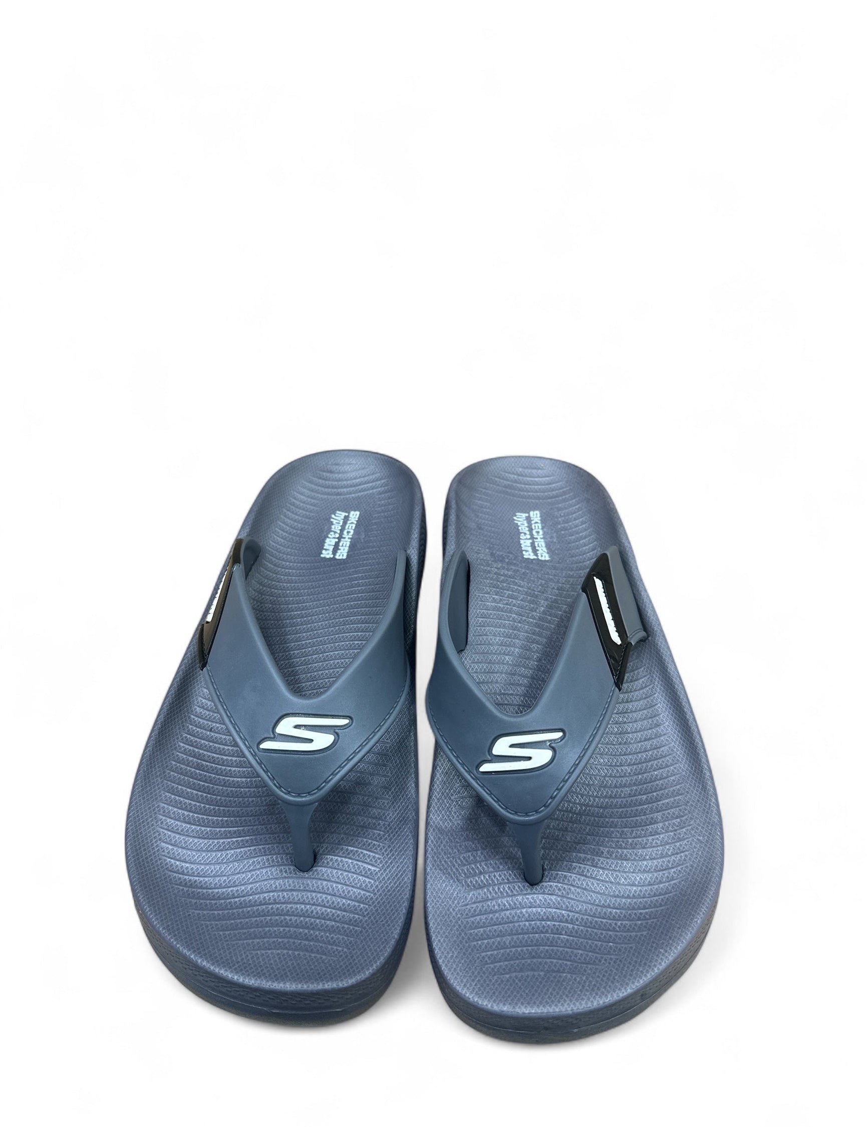 Men’s sketcher slipper soft and comfortable