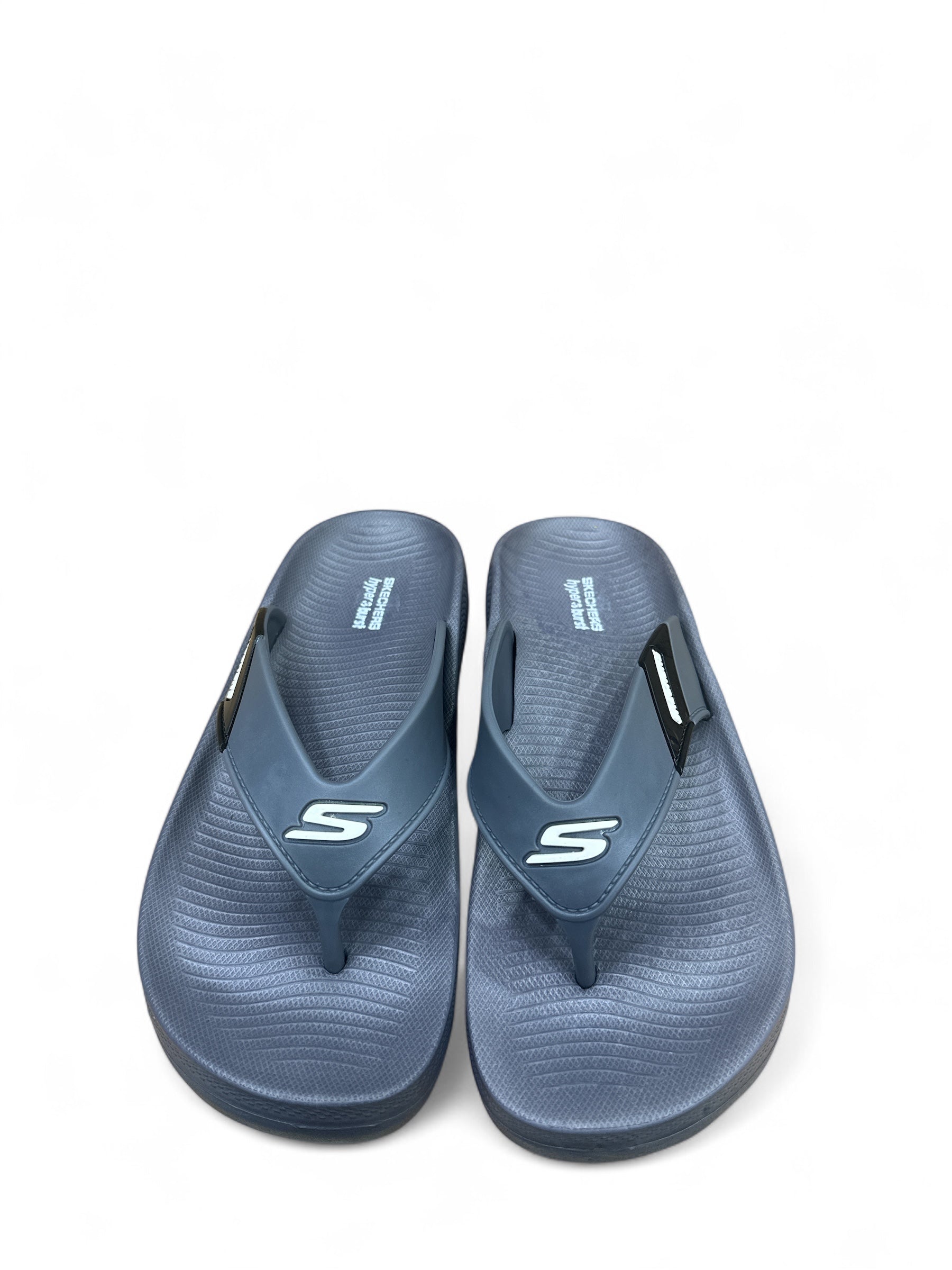Men’s sketcher slipper soft and comfortable