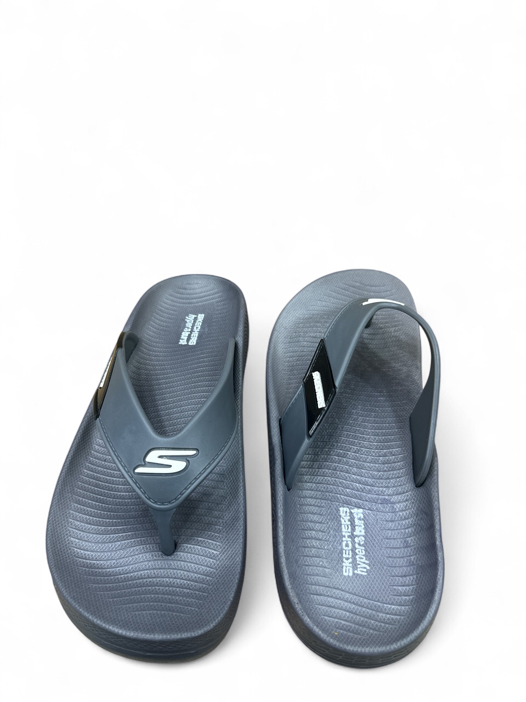 Men’s sketcher slipper soft and comfortable