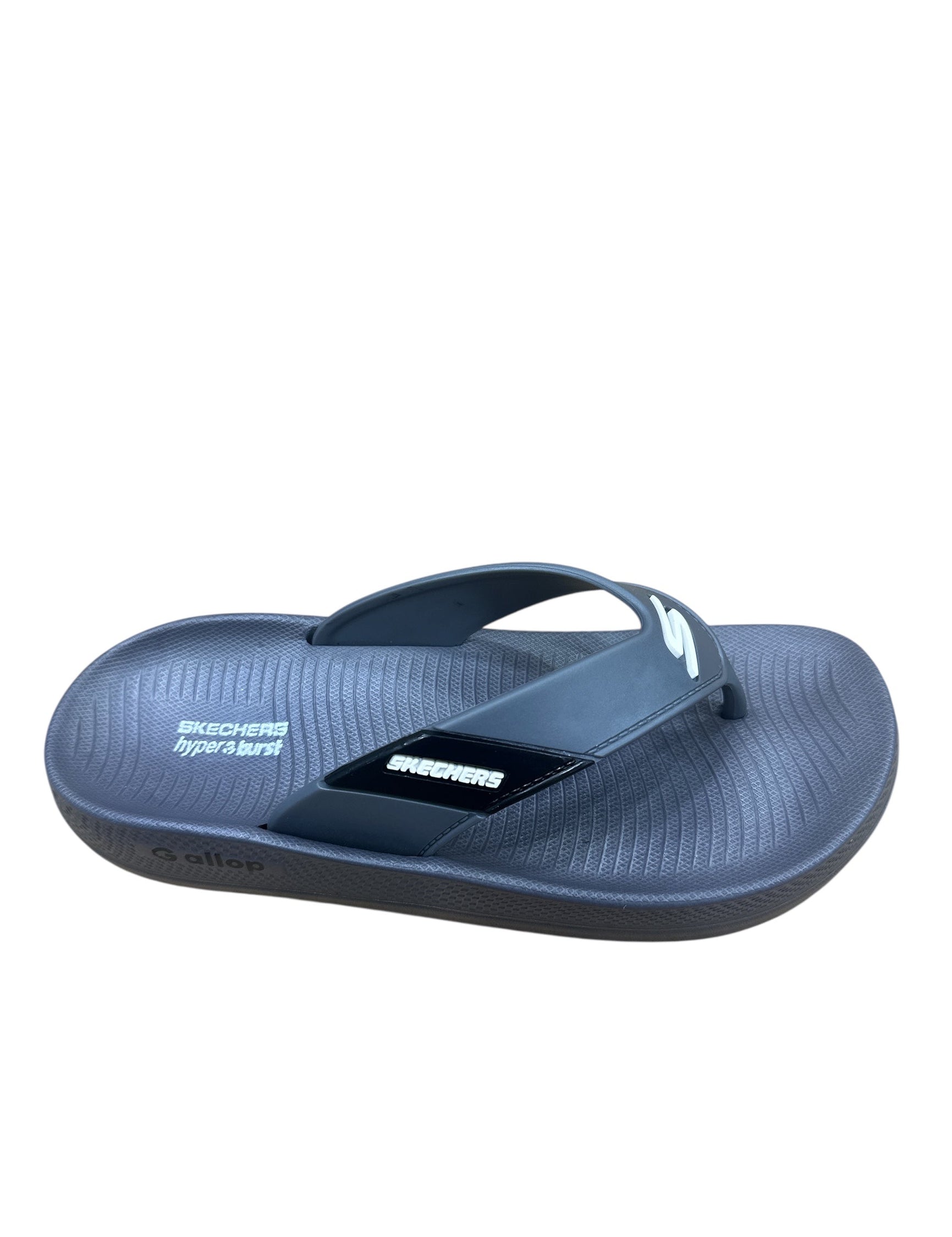 Men’s sketcher slipper soft and comfortable