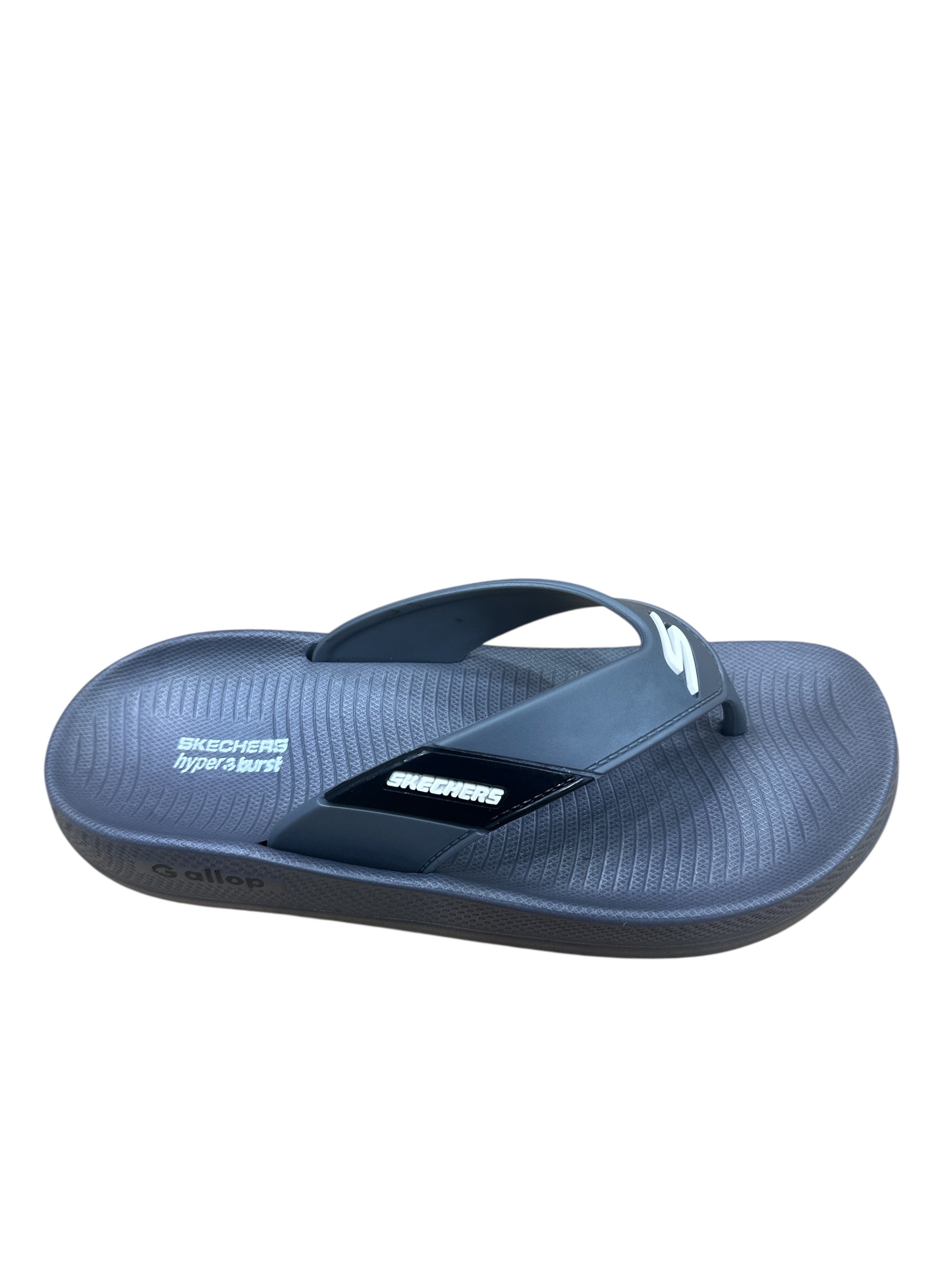 Men’s sketcher slipper soft and comfortable
