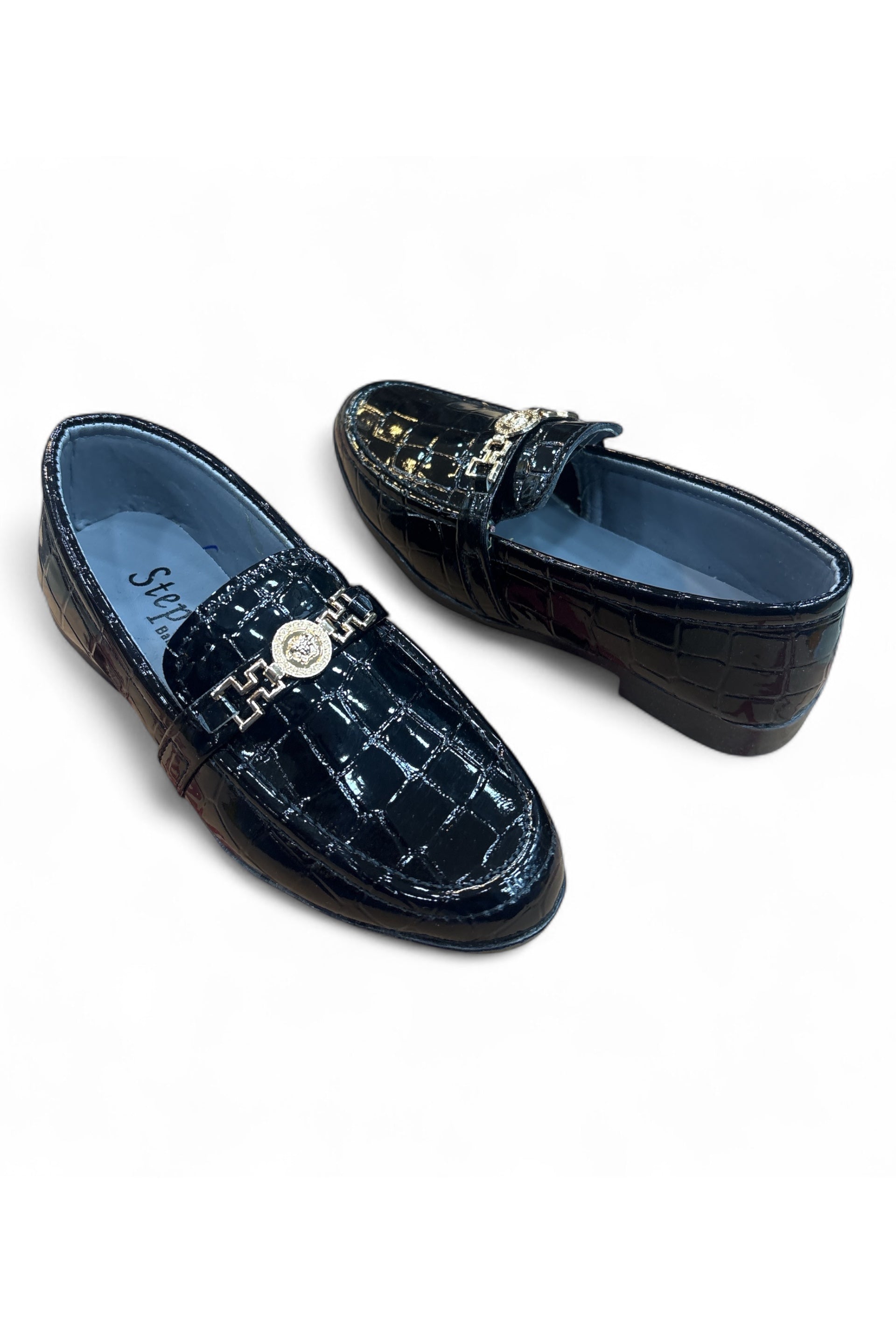 Boy dress code shoes (age2 to 8)