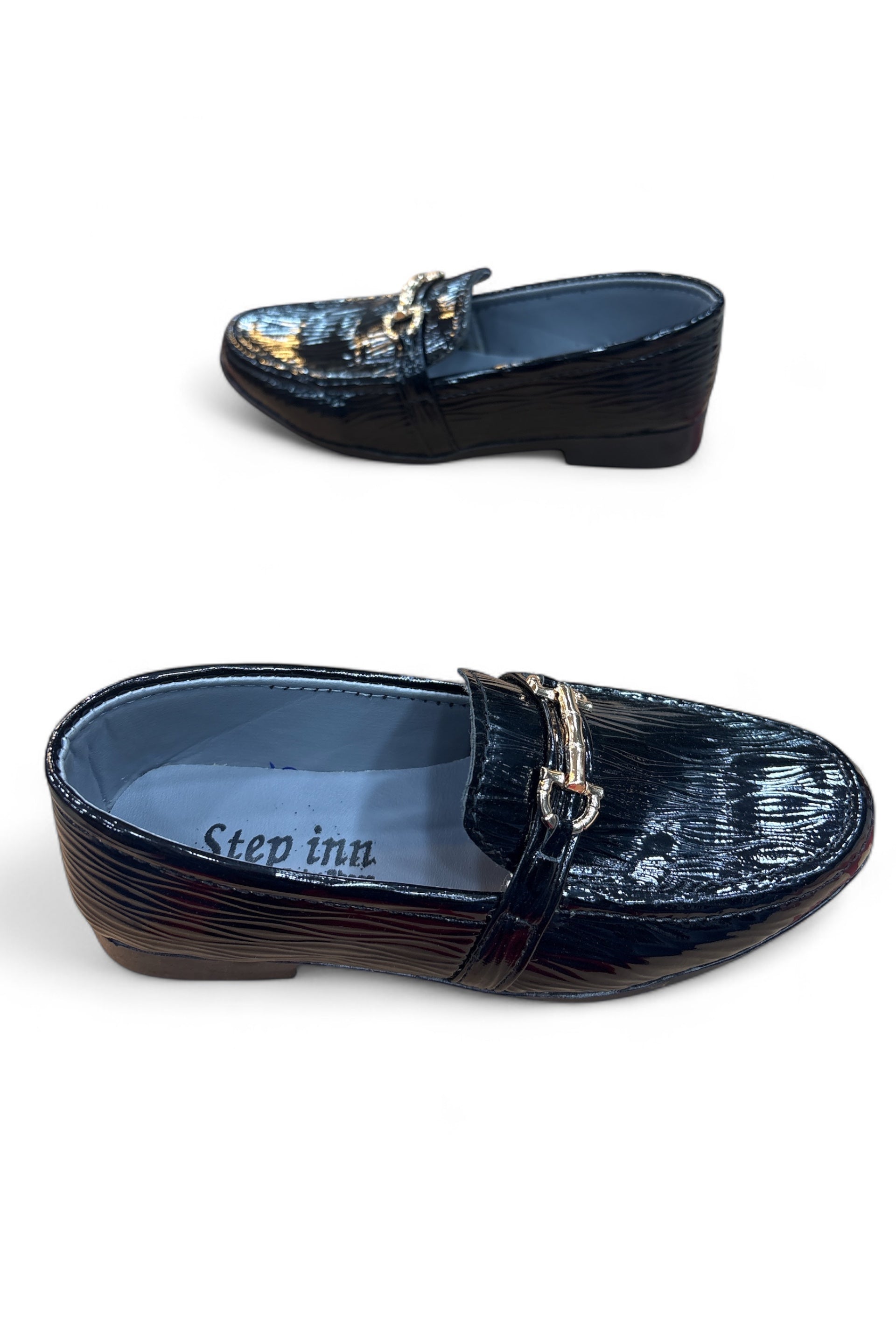 Boy dress code shoes (age2 to 8)