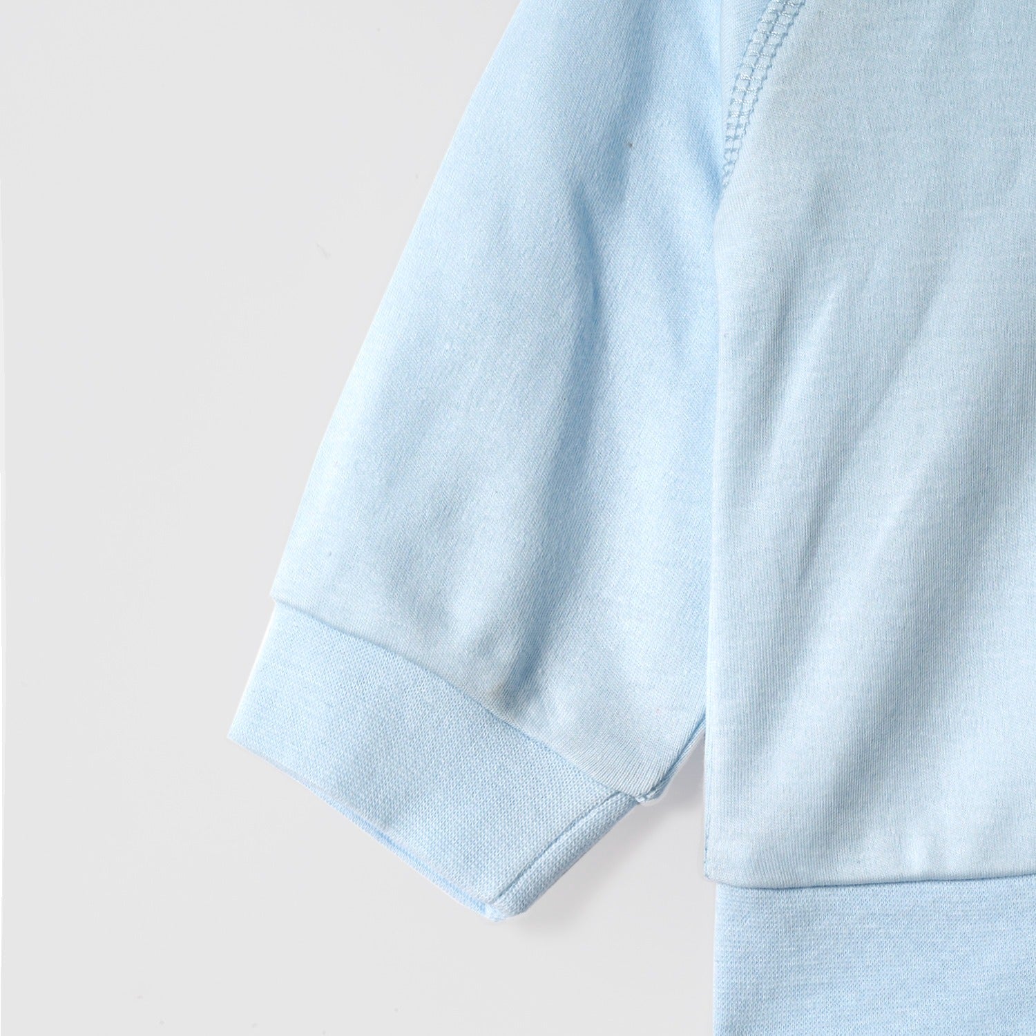 Imported Soft Cotton Romper For Newborn Babies (0-6 Months)