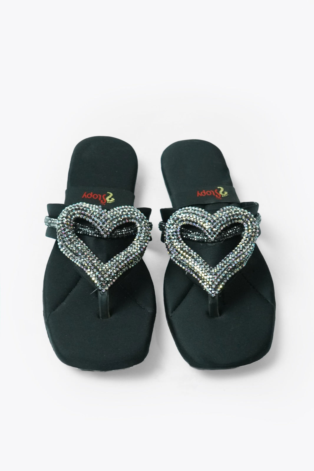 Ladies Fancy Chappal 31839