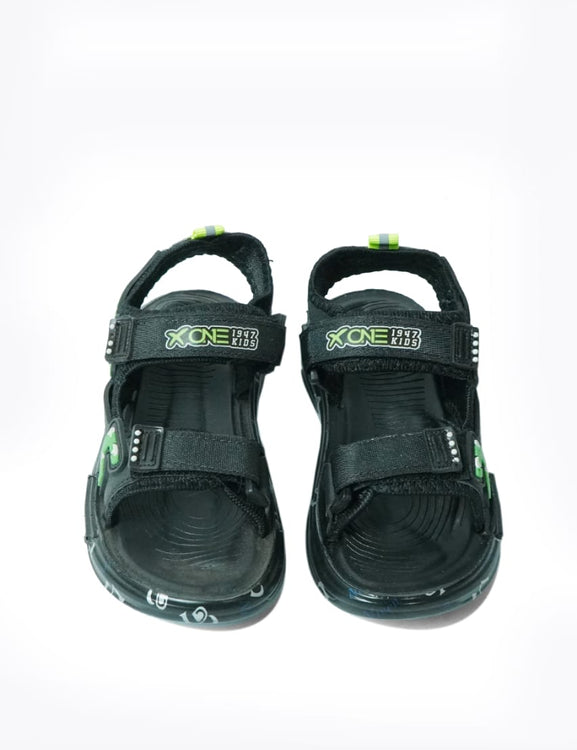 Kids imported sandal