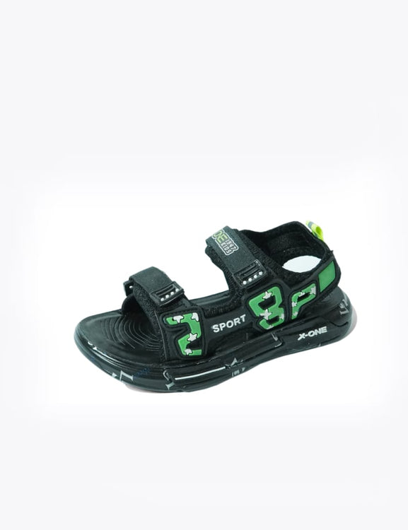 Kids imported sandal