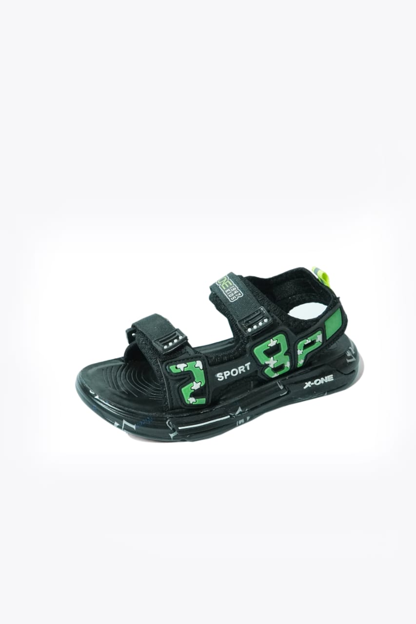 Kids imported sandal