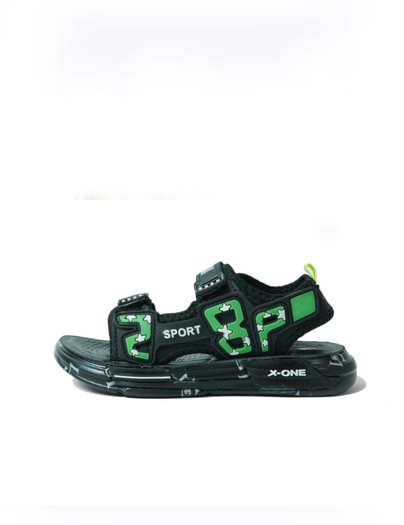 Kids imported sandal