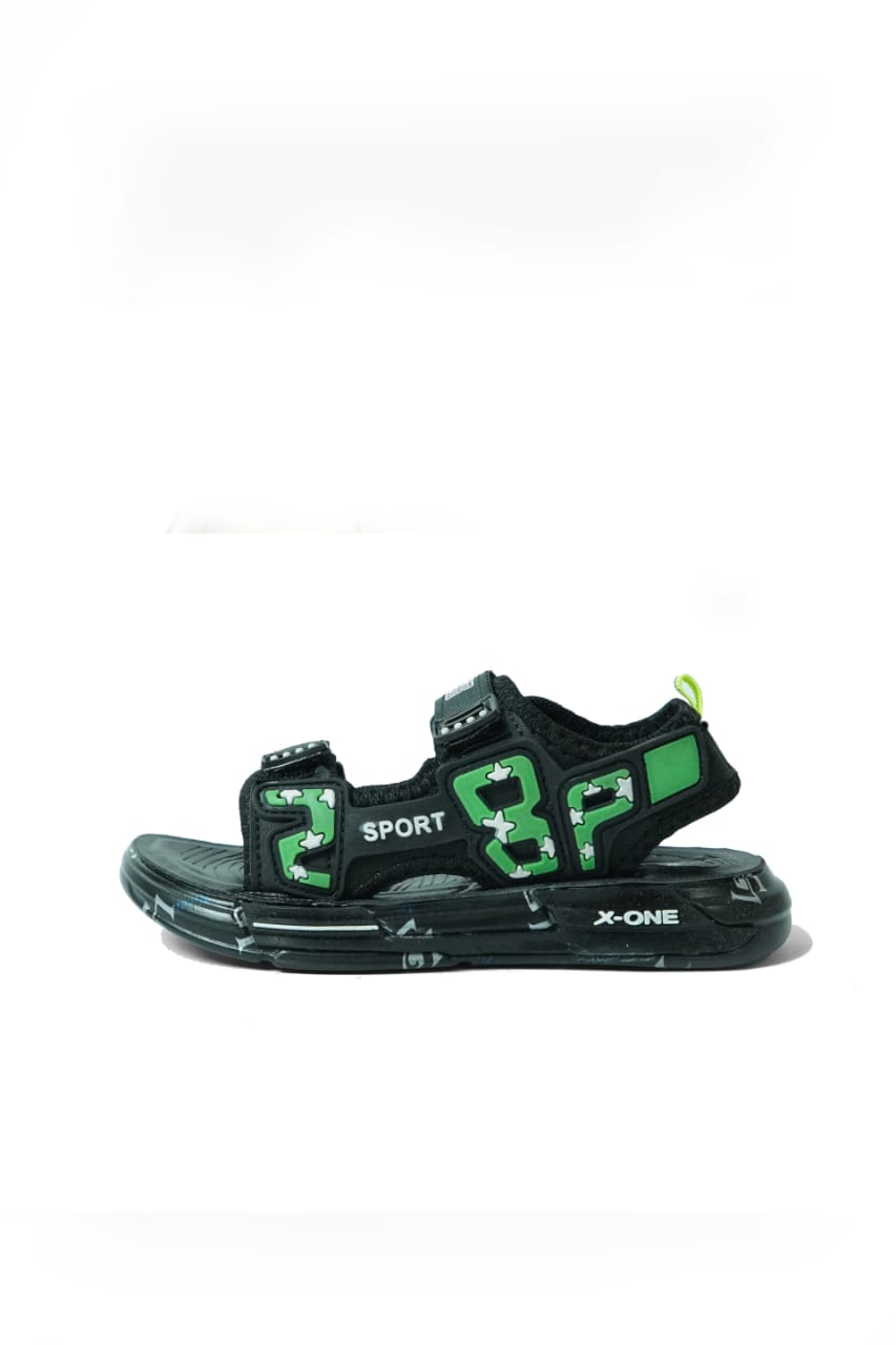 Kids imported sandal