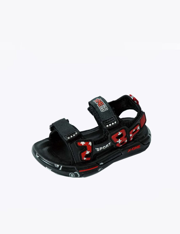 Kids imported sandal