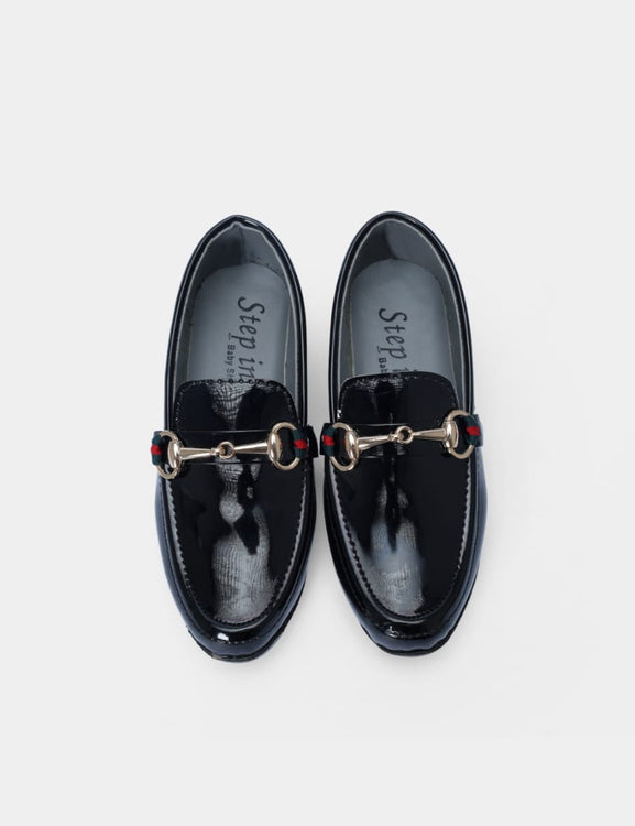Boys Loafers 15315 (Age 1 to 8)
