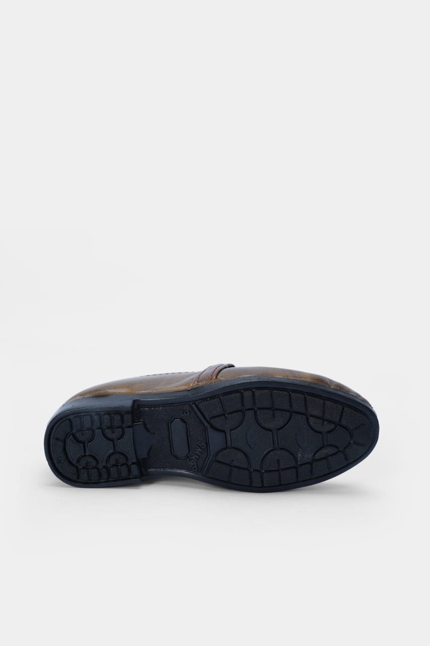 Boys Loafers 15315 (Age 1 to 8)