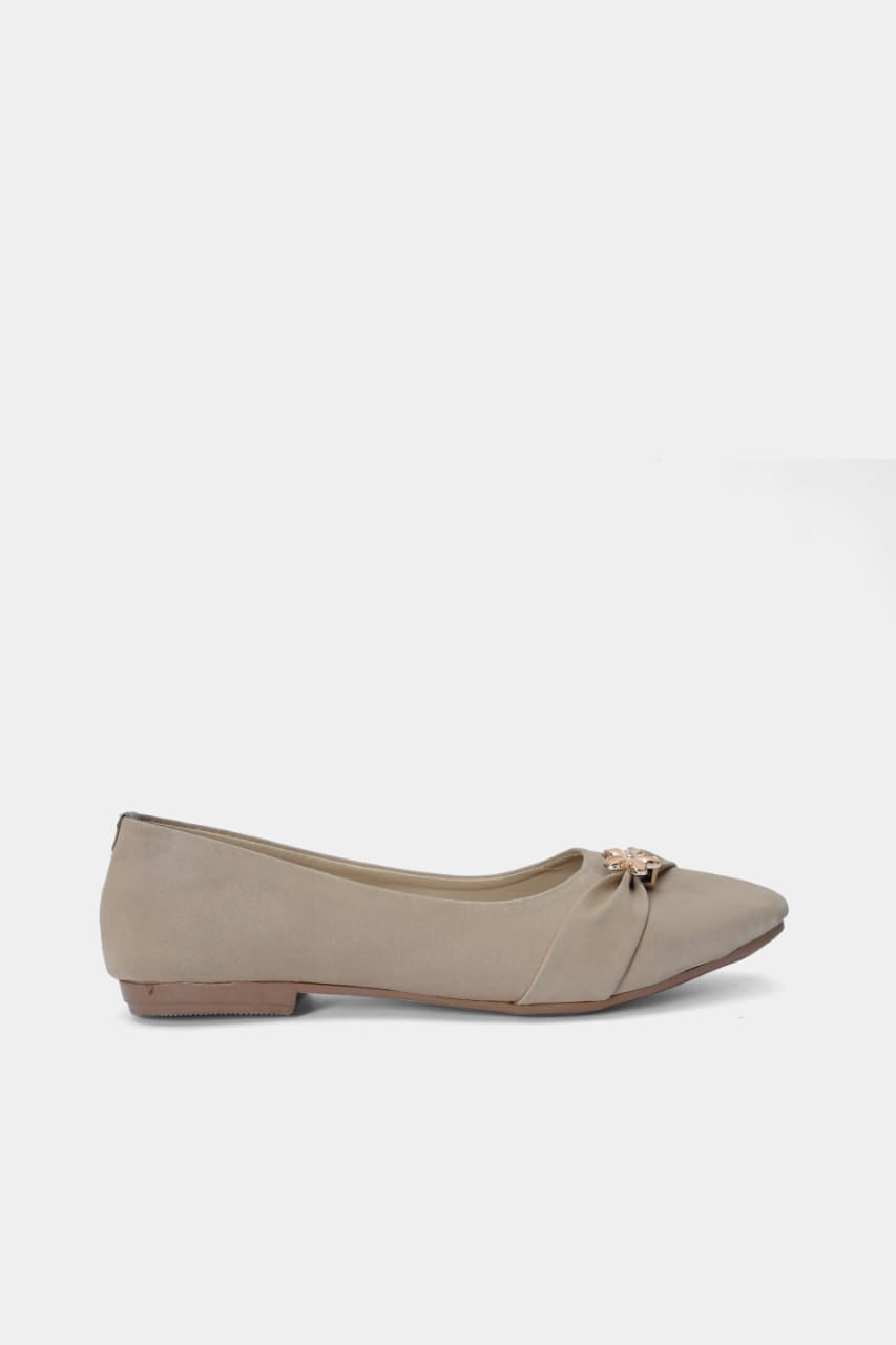 Casual Pumps 25377 (Age 6 to 12)
