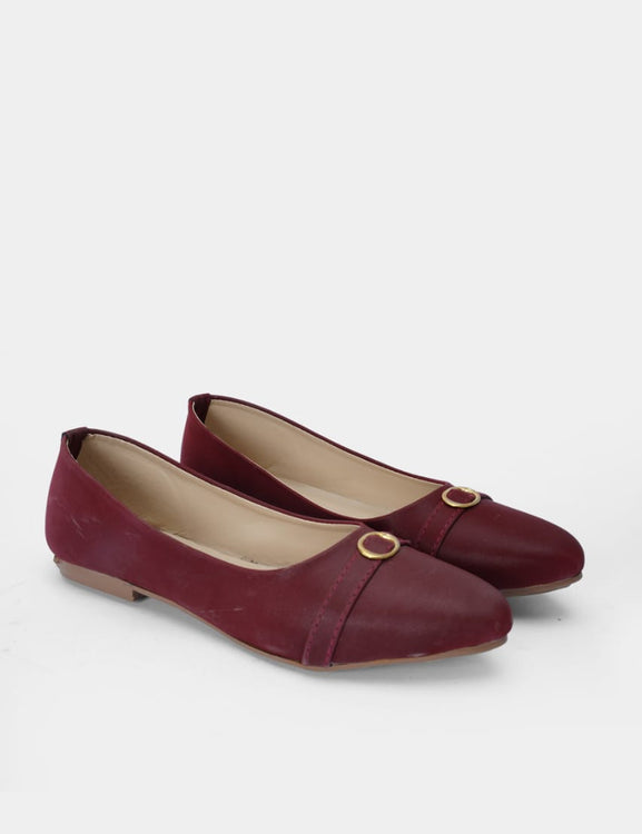 Casual Pumps 25377 (Age 6 to 12)