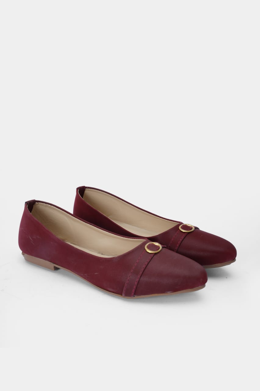Casual Pumps 25377 (Age 6 to 12)