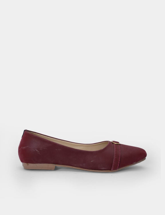 Casual Pumps 25377 (Age 6 to 12)