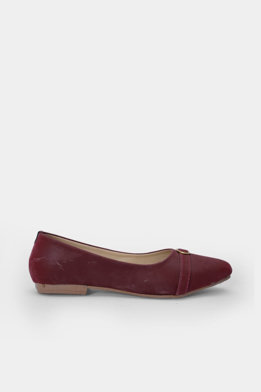 Casual Pumps 25377 (Age 6 to 12)