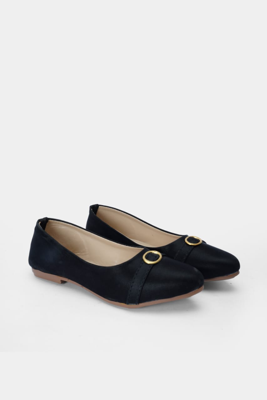 Casual Pumps 25377 (Age 6 to 12)