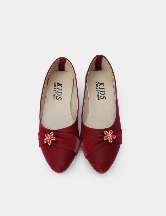 Casual Pumps 25377 (Age 6 to 12)