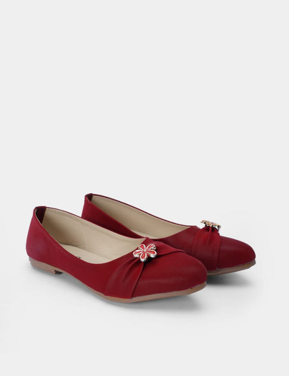 Casual Pumps 25377 (Age 6 to 12)