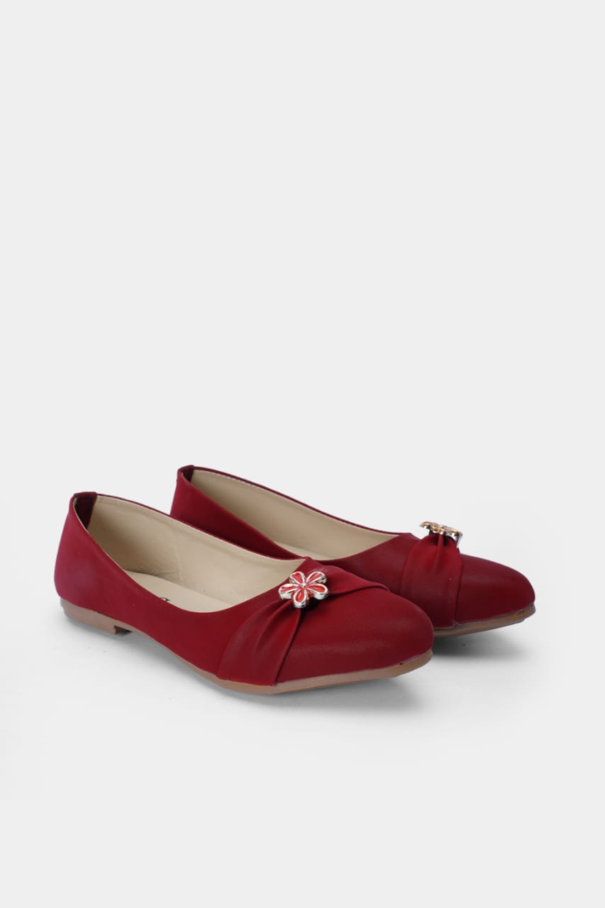 Casual Pumps 25377 (Age 6 to 12)