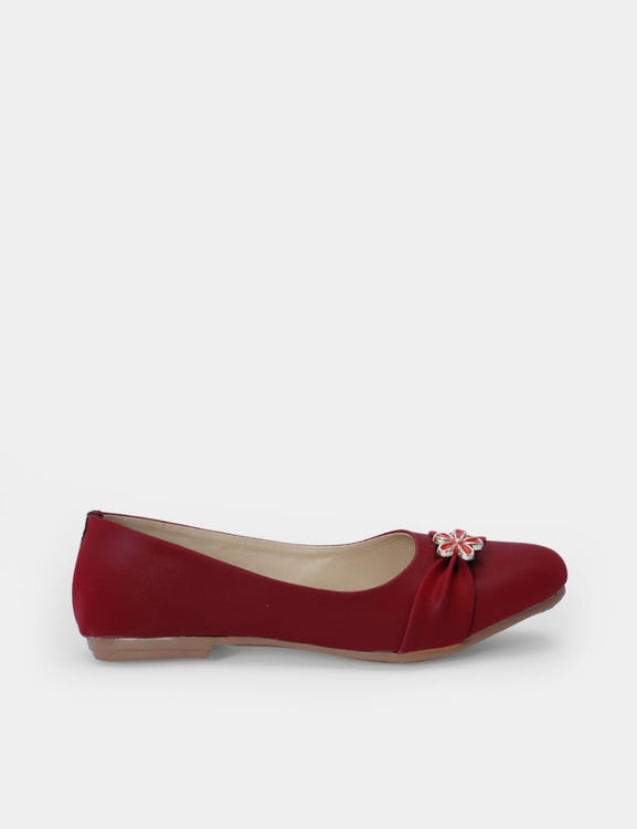 Casual Pumps 25377 (Age 6 to 12)