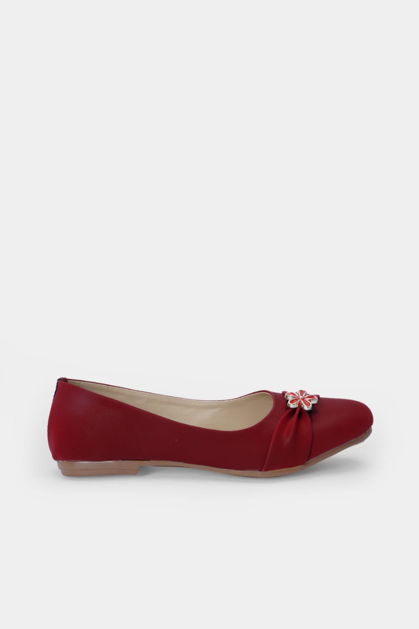 Casual Pumps 25377 (Age 6 to 12)