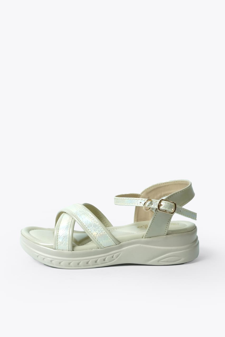 Kids Girl Sandal 25402 (Age 6 to 12)