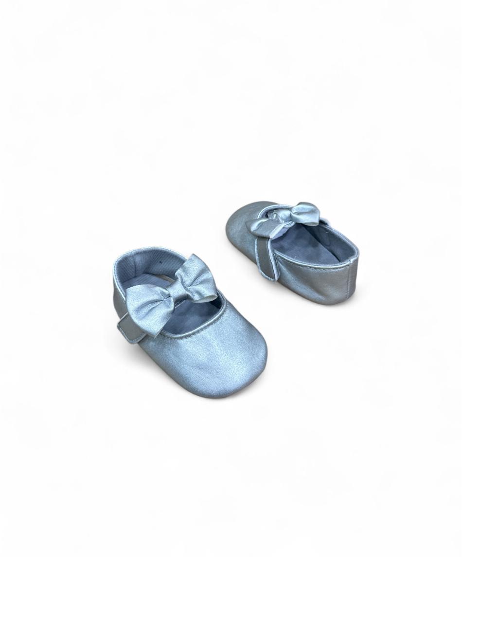 Kids Imported Soft Sole Shoes (New Born 0 to 18 month Size)