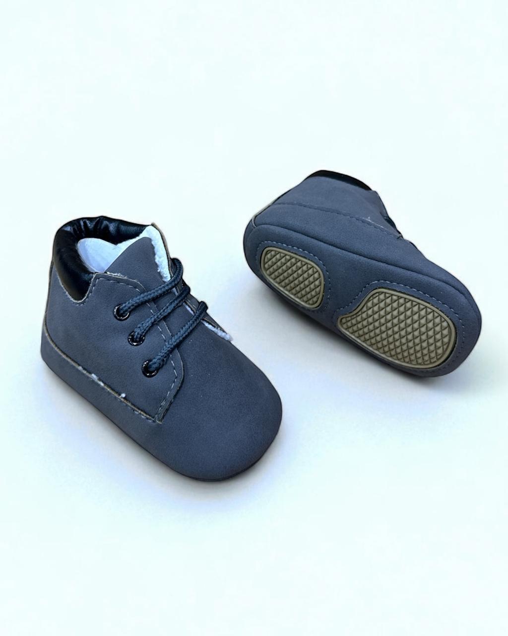 Kids Imported Soft Sole Shoes (New Born 0 to 18 month Size)