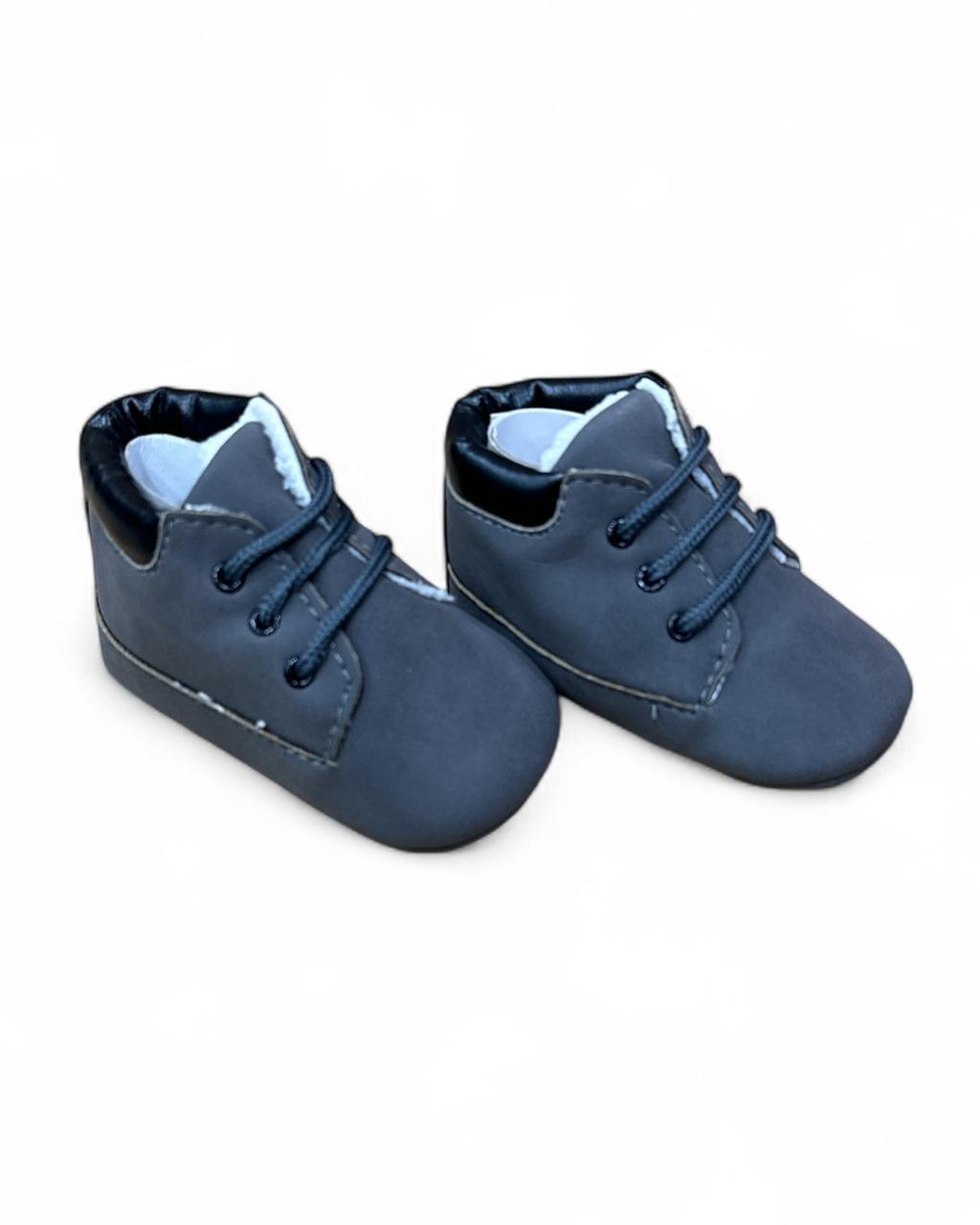 Kids Imported Soft Sole Shoes (New Born 0 to 18 month Size)