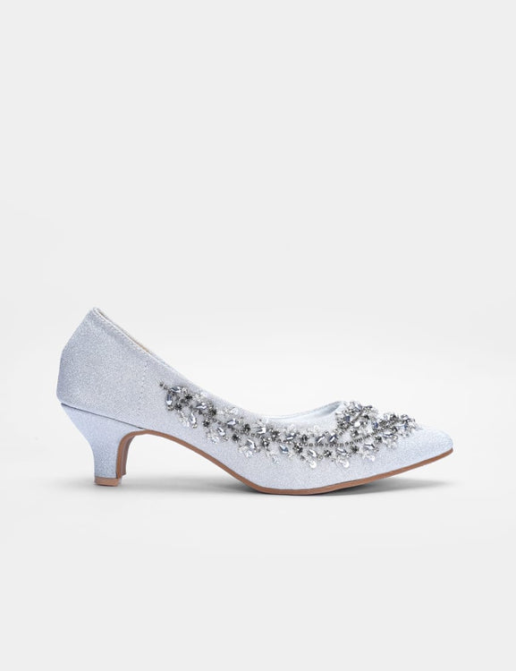 Court Shoes 32099