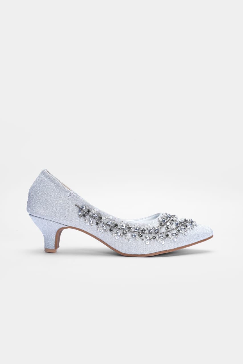 Court Shoes 32099
