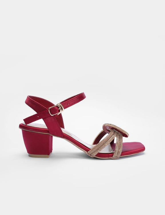 Fancy Sandal 31964