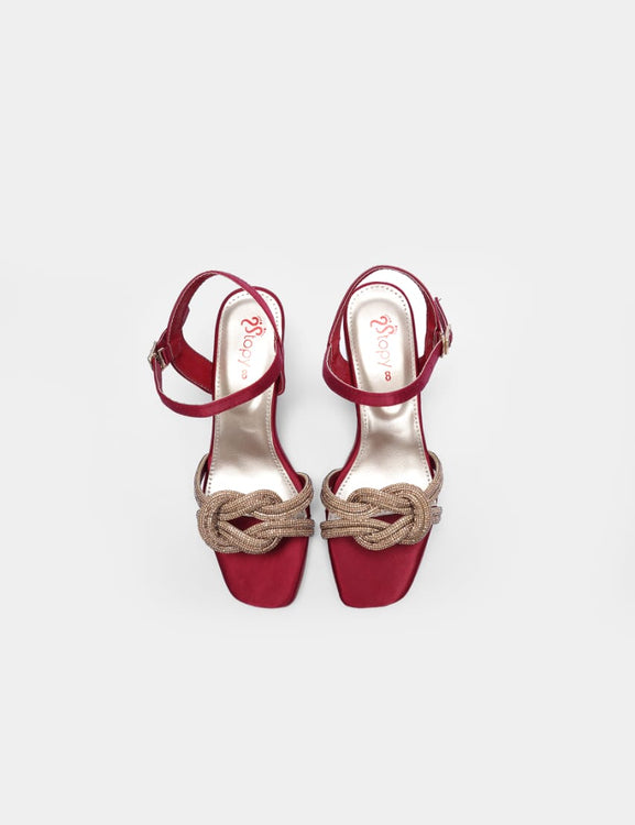 Fancy Sandal 31964