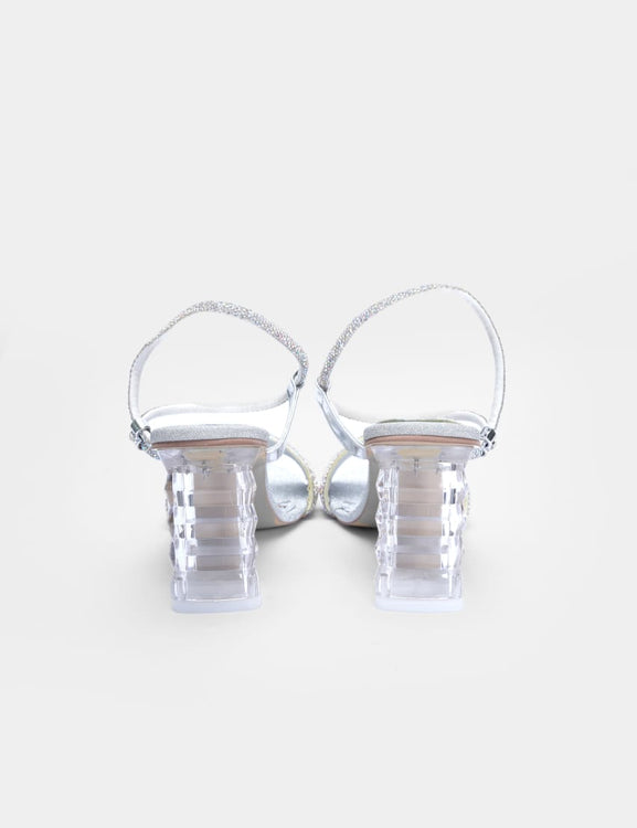 Fancy Sandal 32044