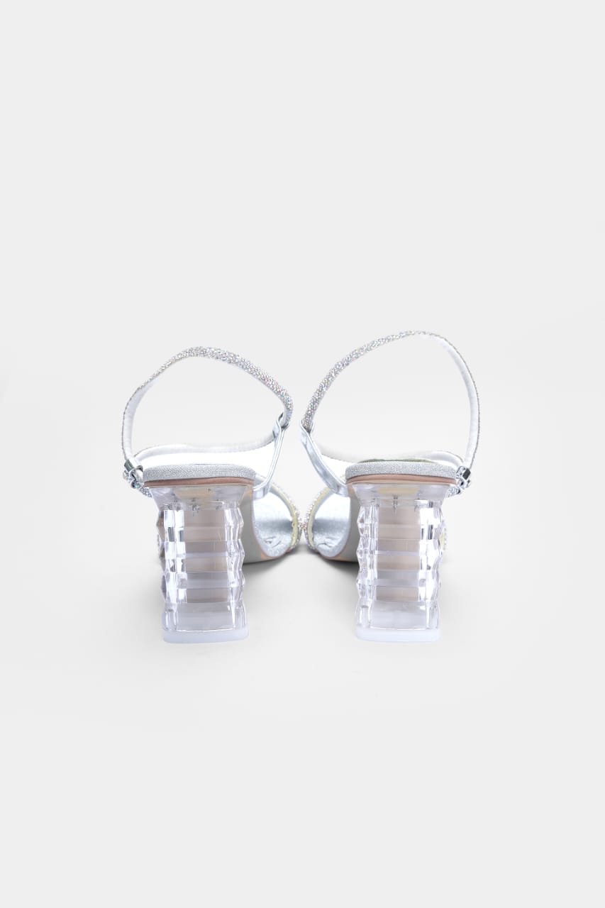 Fancy Sandal 32044