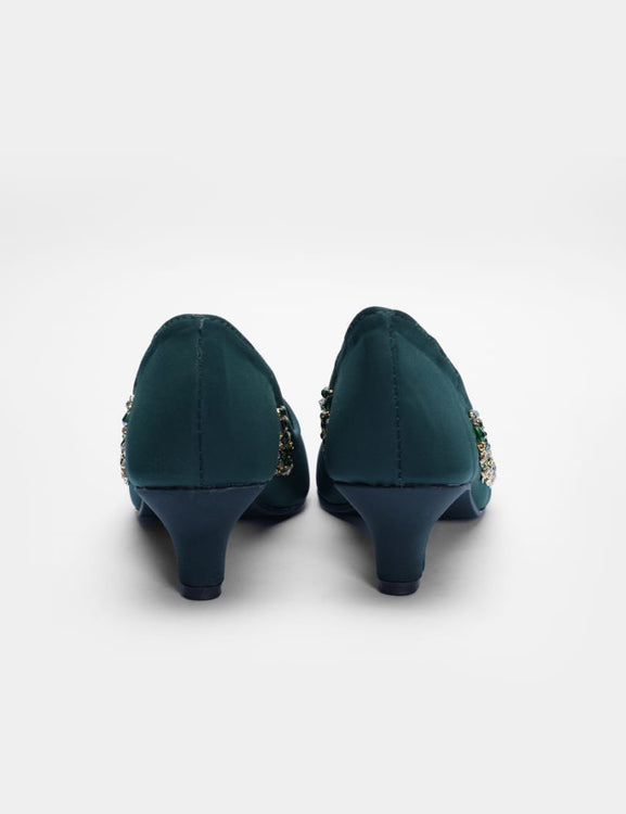 Court Shoes 32099
