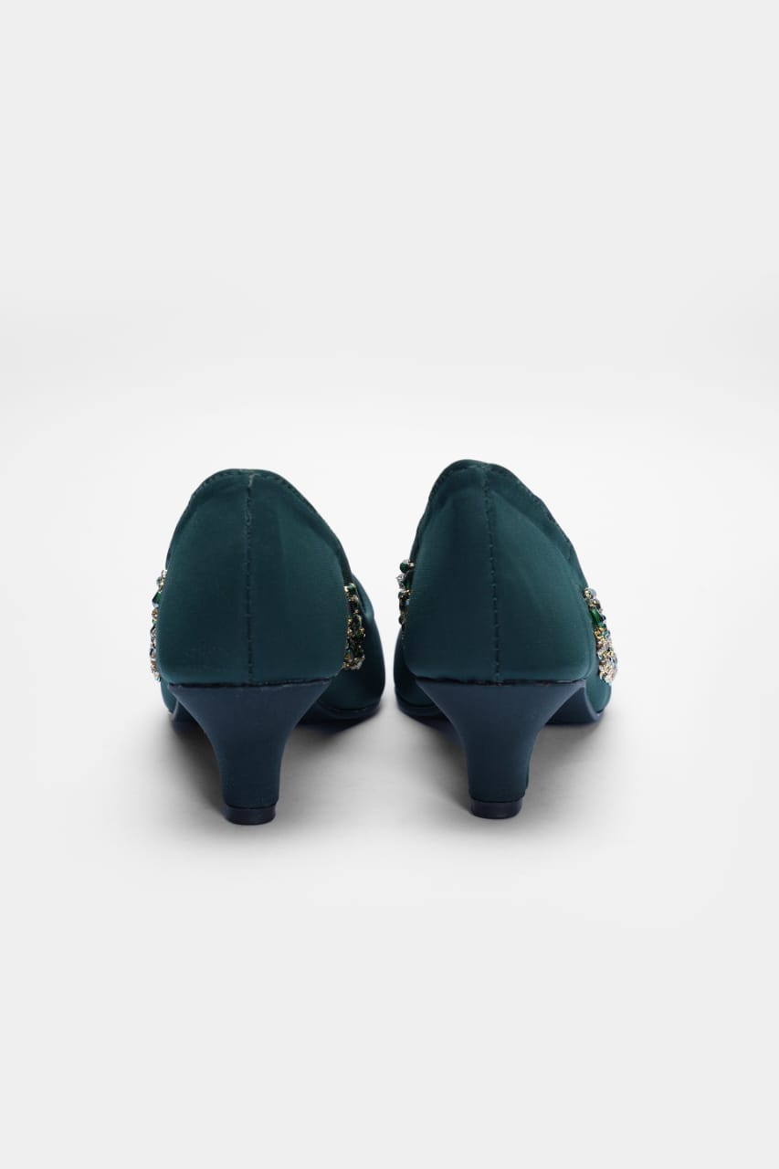 Court Shoes 32099