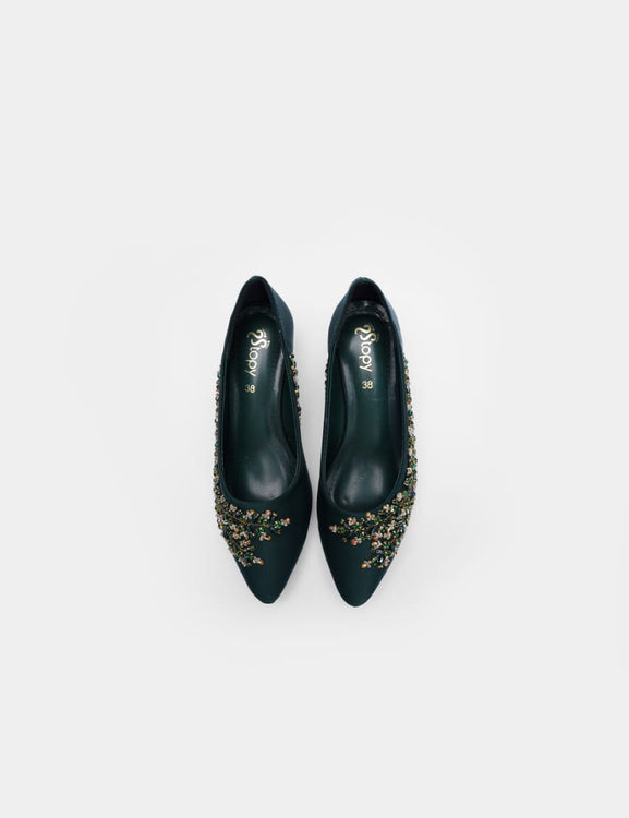 Court Shoes 32099