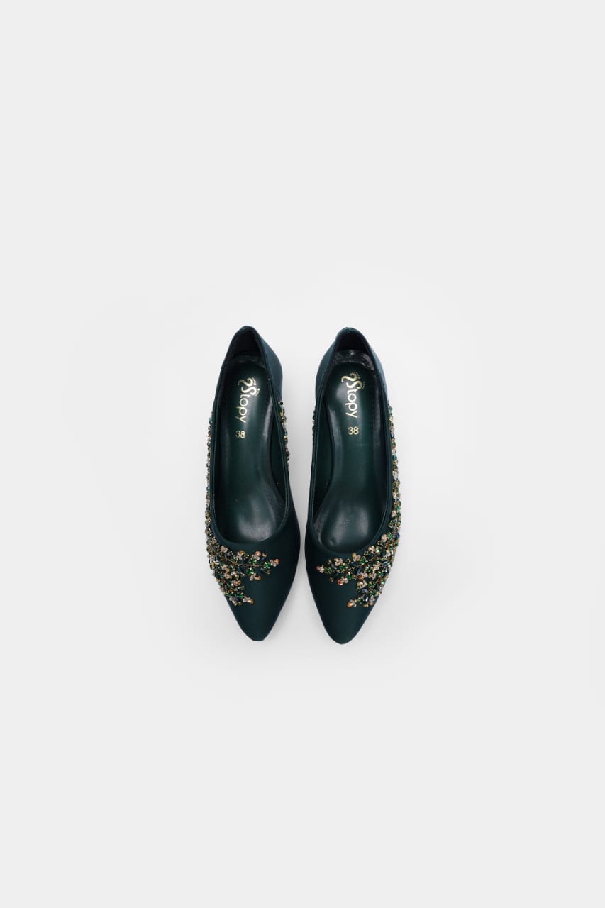 Court Shoes 32099