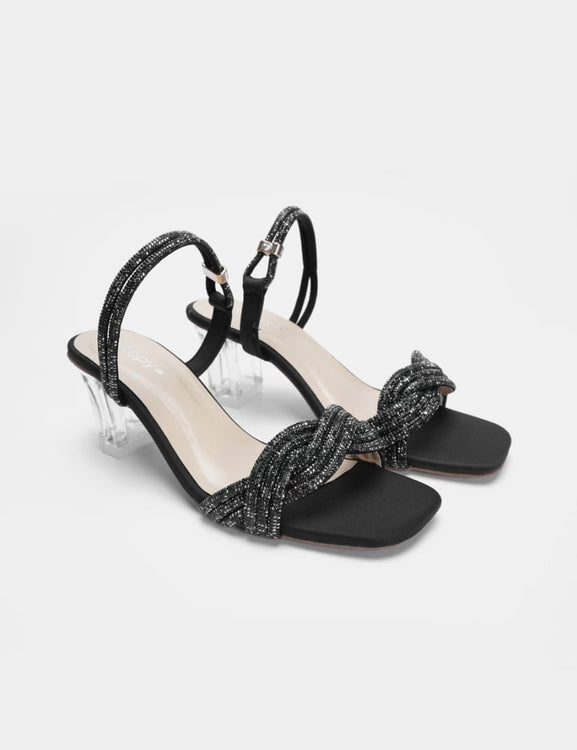 Fancy Sandal 32044