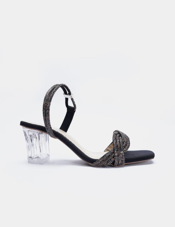 Fancy Sandal 32044
