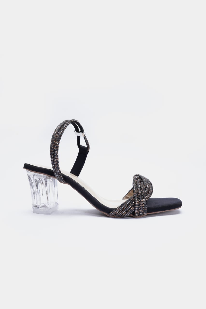 Fancy Sandal 32044