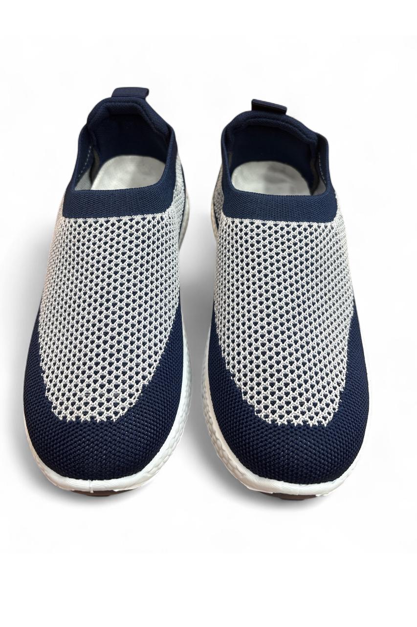 Zoomie Mesh Kids sneaker age