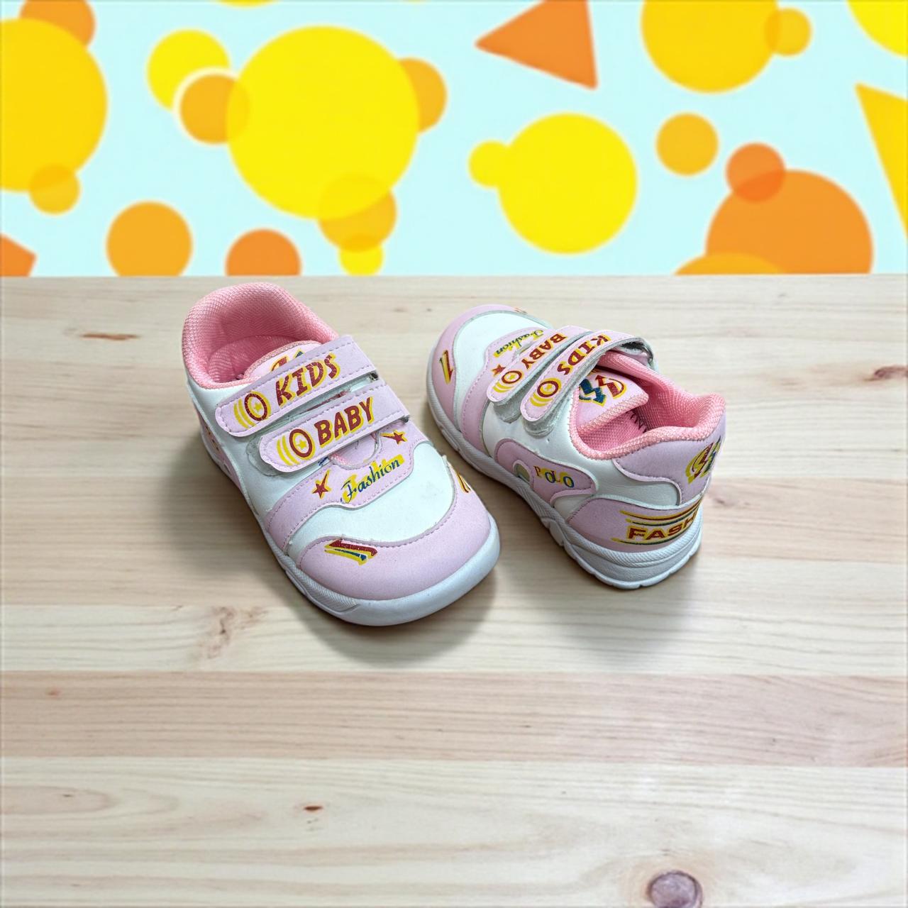 Baby sneaker for new born age (6 month to 2 years)